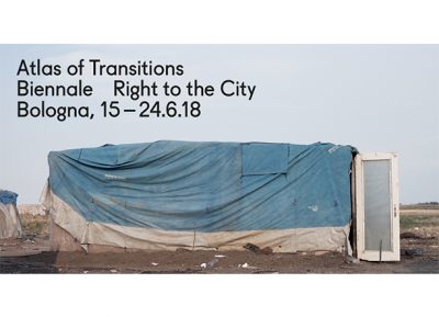Migrazione, razzismo e diritto alla fuga: 10 giorni di performance e musiche dal mondo con Atlas of Transitions