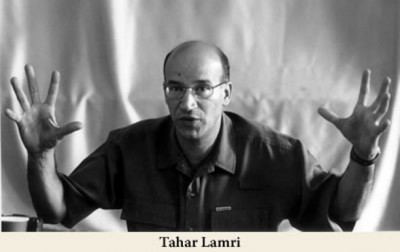 Orientarsi nel disorientante terrore. Tahar Lamri