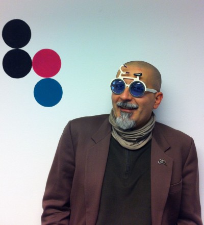 Intervista a Bibi Bellini, presentazione Fibre Rosse