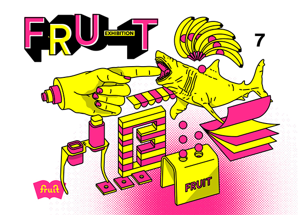Editoria indipendente e autoprodotta al Fruit