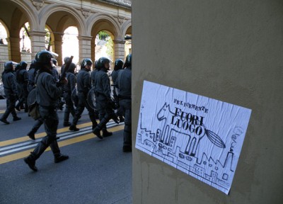 Fuoriluogo. Due anni di intercettazioni, “nessuna pianificazione di imprese criminali”