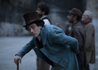 Dammi solo un minuto: Il giovane favoloso