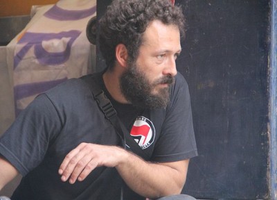 Gianmarco De Pieri agli arresti domiciliari