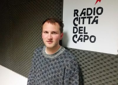 Tra la veglia e il sonno c’è il pop di Giorgio Poi
