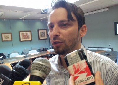 A Favia piace Balzani, se fosse lui il candidato Presidente ….