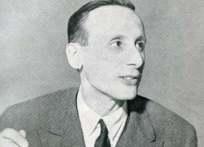 Giuseppe Dossetti. L’invenzione del partito