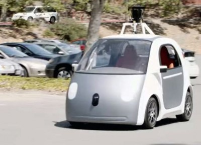 L’auto del futuro guiderà meglio di noi?