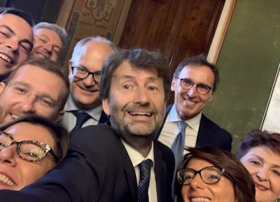 Radio Espresso. Giovedì 5 settembre 2019
