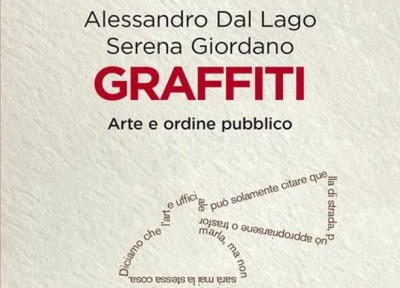 Di chi sono i graffiti di Bologna?