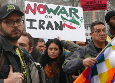“C’era una volta l’America”. Rassegna stampa Usa – 9 gennaio 2019