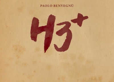 Il disco della settimana di Maps: Paolo Benvegnù – H3+
