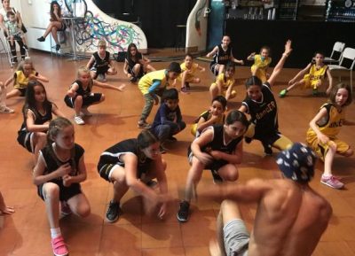 DancER, quando l’hip-hop fa rima con educazione