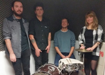 Isolation Culture: gli His Clancyness suonano e raccontano l’ultimo disco