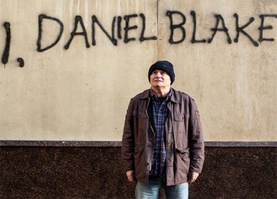 I corti di SecondaVisione: Io, Daniel Blake