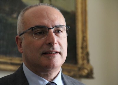 Si presenta il nuovo questore. “Antagonismo e microcriminalità le priorità”