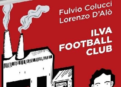 Ilva Football Club. A Skeggia il calcio dei campetti di Taranto, a due passi dal Mostro