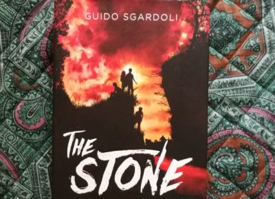 Fra thriller e mistery, ecco a voi gli Strega ragazze e ragazzi