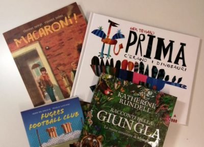 Emigrazione: dai dinosauri ai nostri giorni