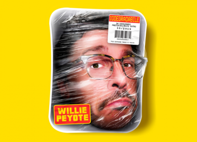Indie Break: intervista a Willie Peyote