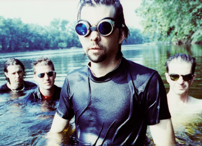Indie Break: monografia Sparklehorse