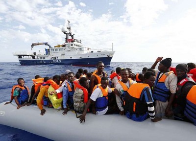 Ong colluse con gli scafisti? L’esperto: “Sentiti centinaia di trafficanti, mai una conferma”