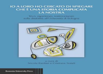 Pensare uno spazio inclusivo. La disabilità e il sapere geografico