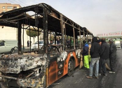 Rassegna stampa Nord Africa e Medio Oriente – 18 novembre 2019