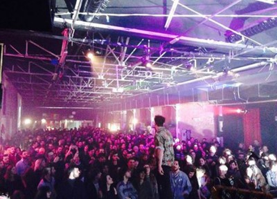 Isolation Culture Night: focus su anteprime e performance a