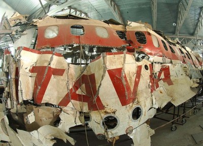 Ustica. Lo Stato non vuole risarcire i parenti delle vittime