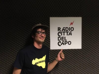 Cotton Fioc. La diretta di venerdì 5 ottobre 2018