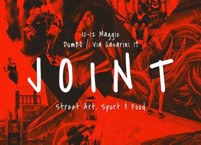 Piper. DumBo, il nuovo spazio rigenerato a Bologna inaugura con la street art