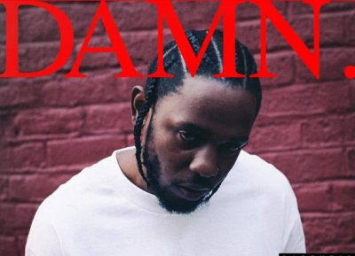 Il disco della settimana di Maps: Kendrick Lamar – DAMN.
