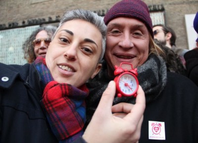 A rischio la casa rifugio lgbt. La Torre: “Colpa delle Iene, vengano a Bologna a conoscere il progetto”