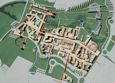 Al Lazzaretto un “buco” urbanistico da 10mila metri quadrati
