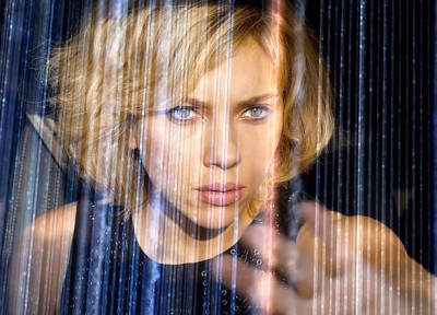 SecondaVisione: La Trattativa, Lucy, Sin City e…