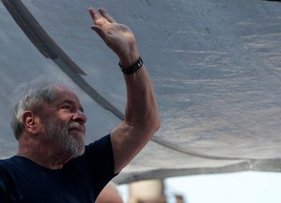 Avenida Miranda. I comunisti in Brasile dal timido riformismo del Pt all’era Bolsonaro