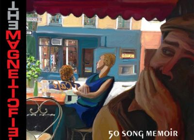 Il disco della settimana di Maps: The Magnetic Fields – 50 Song Memoir