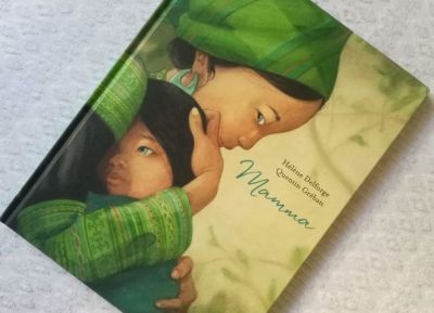 Anche quest’anno niente carbone… libri!