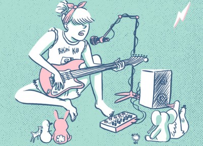 Live@Maps – vol. 7: il meglio di una stagione di live