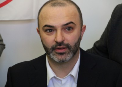 Bugani: “Non sono più sicuro che per Merola la partita sia facile”