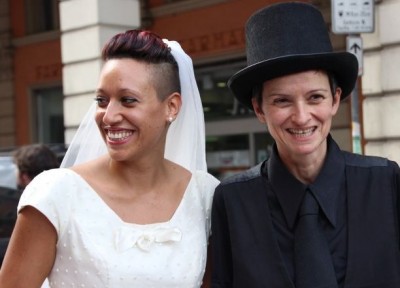 Questo matrimonio (gay) non s’ha da fare