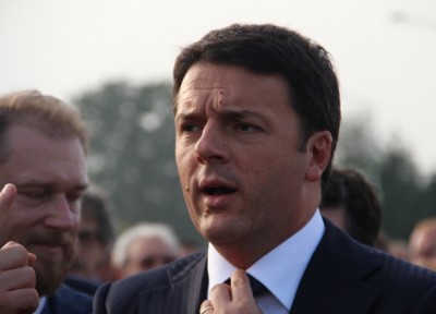 Renzi all’inaugurazione dell’anno accademico dell’Unibo?
