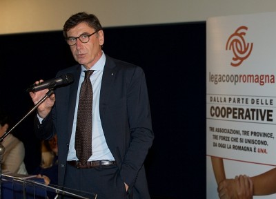 Legacoop: “Mai più nella gestione dei grandi centri per rifugiati”