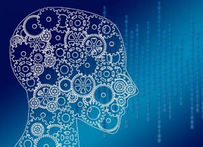 L’intellingenza artificiale siamo noi (e i nostri dati)