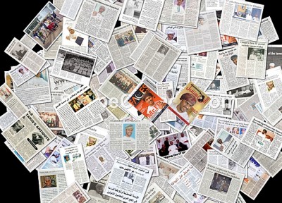Rassegna stampa Nord Africa e Medio Oriente – 18 dicembre 2017