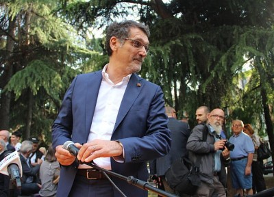 Merola condannato dalla Corte dei Conti