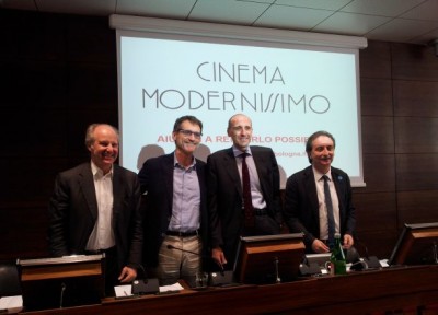 Cultura. Da Unindustria 1 milione al Comune