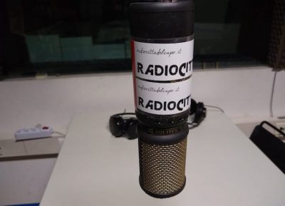 Lettera del direttore di Radio Città del Capo
