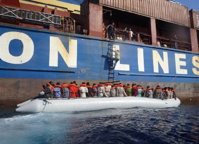 Rassegna stampa Nord Africa e Medio Oriente – 22 ottobre 2018