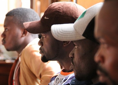 Migranti. “Per cambiare Dublino serve solidarietà, non muri”